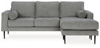 Hazela - Living Room Set