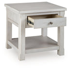 Robbinsdale - Table