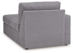 Modmax - Sectional - Granite