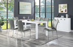 Pagan - Server - White High Gloss
