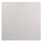 Nolan - Round Dining Table - White Marble Top & Salvage Dark Oak