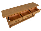 Lindon - Drawer Table