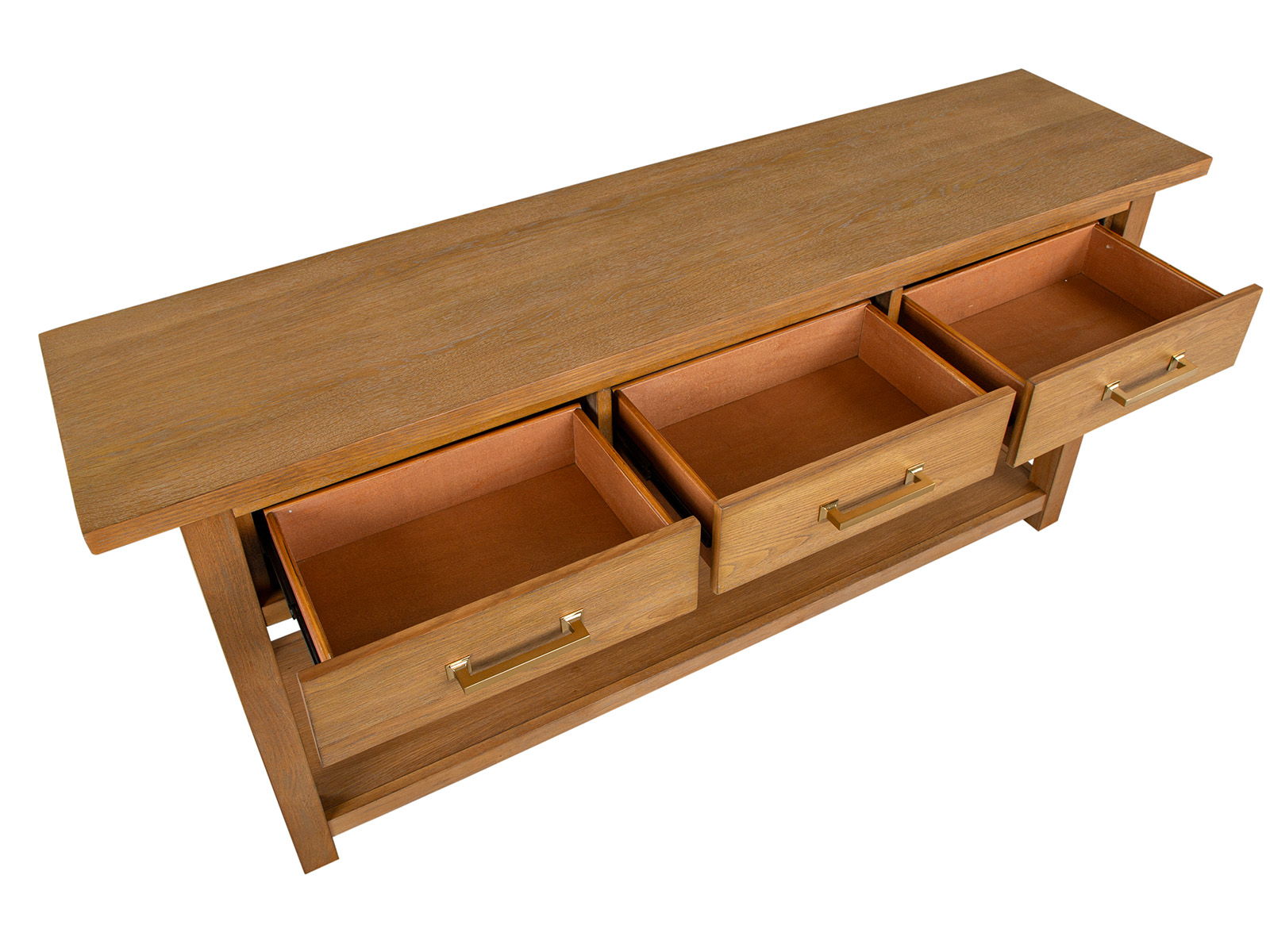 Lindon - Drawer Table