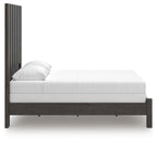 Fraluna - Panel Bed