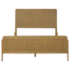 Arini 5-piece California King Bedroom Set Sand Wash
