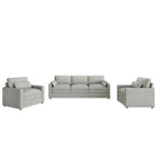 Cloud Sofa Set Couch For Living Room