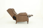 Kendall - Push Thru The Arm Recliner