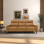 Elliot - Incliner Sofa Left