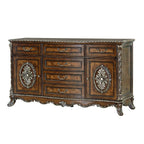 Devany - Dresser - Cherry