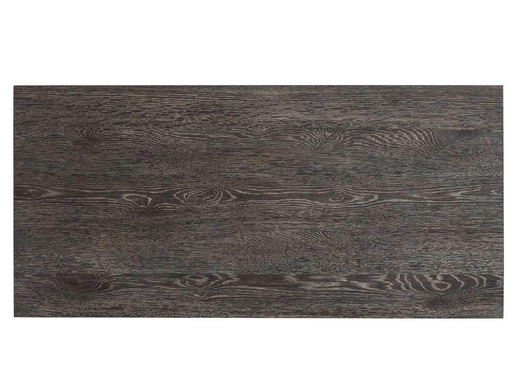 Kinsley - Drawer Chest - Black Heron
