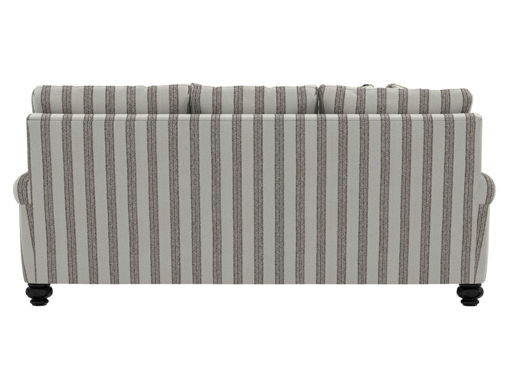 Marley - Sofa - Mocha