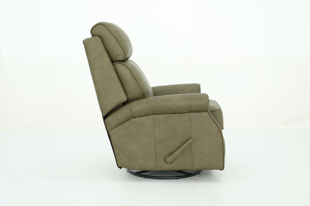 Crews - Recliner Swivel Glider