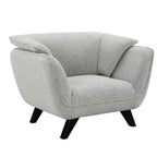 Nayeli - Boucle Chair