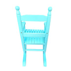 Children's Rocking Chair Indoor Or Outdoor, Suitable For Kids, Durable