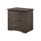 Hudson - Nightstand