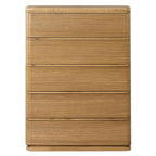 Zoey - Chest - Oak
