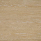 Upholstered Dining Bench - Brown