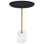 Turner - Side Table