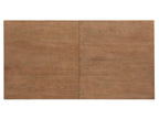 Lindon - Rectangular Dining Table - Light Brown