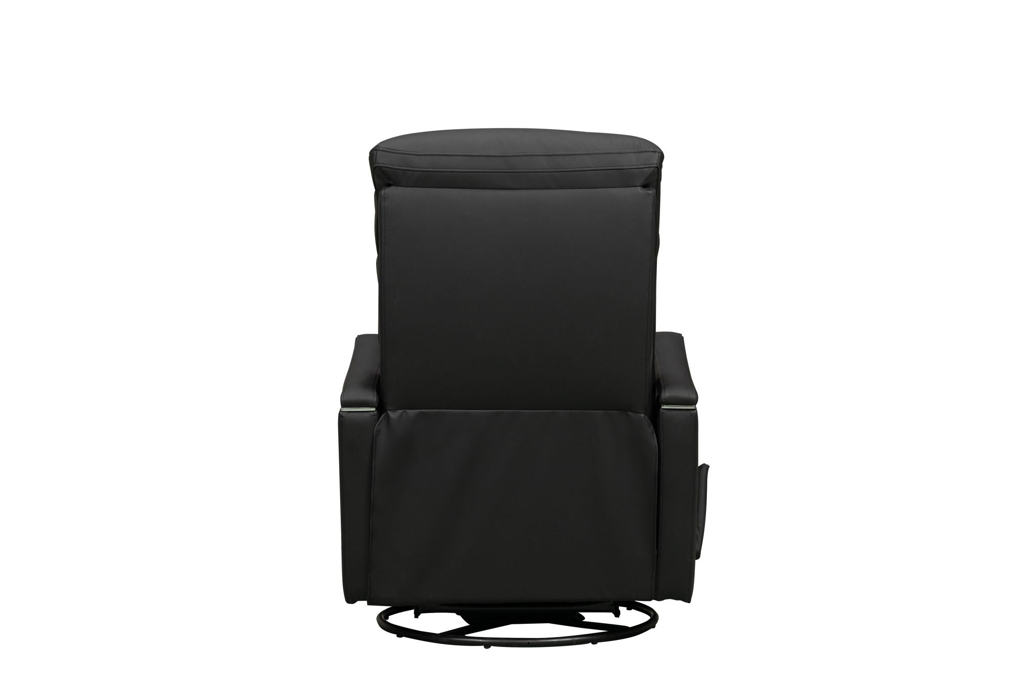 Sandhill - Recliner-Swivel Glider