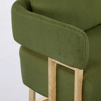 Decorative Side Chair For Living Room