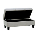 Drason - Storage Ottoman