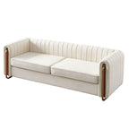 Contemporary Sofa Couch For Living Room