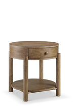Hadleigh - Round End Table