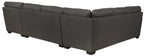 Crawford - Sectional