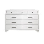 Civic - Dresser