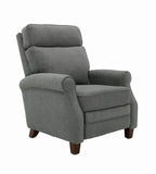 Owen - Recliner-Push Through The Arms
