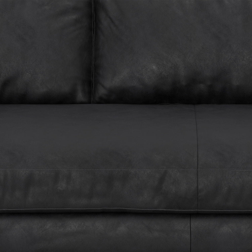 Morrison - Sofa And Ottoman Set
