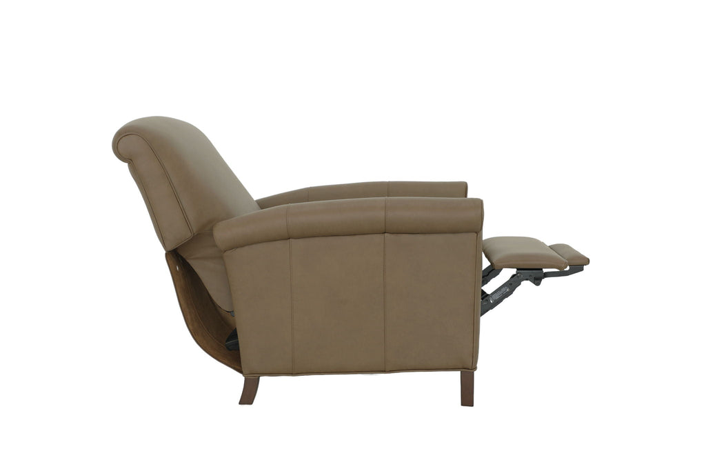 Phoebe - Recliner Push Thru The Arm