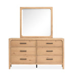 Somerset - Double Drawer Dresser
