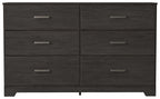 Belachime - Dresser