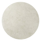 Qwin - Table With Marble Top
