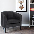 Austin - Handcrafted Tub Chair