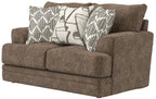 Tyson - Loveseat