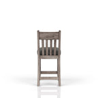 Counter Stool (Set of 2) - Gray