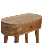 Albion - Nordic Console Table