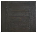 Noorbrook - Occasional Table Set (Set of 3) - Black / Pewter