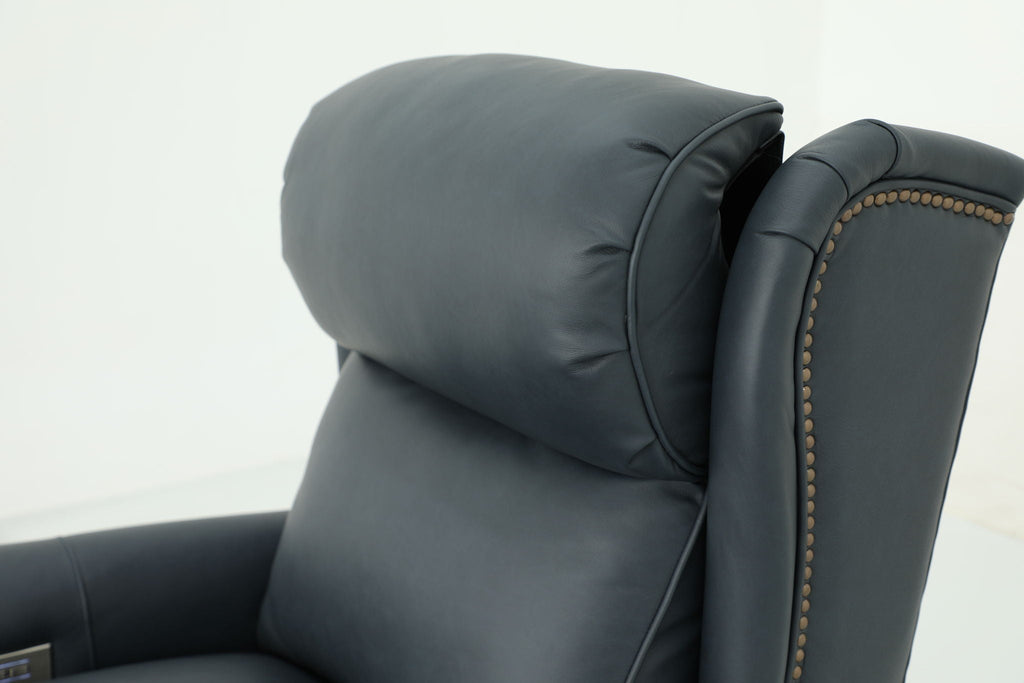 Gabby - Power Recliner With Power Recline, Power Headrest And Power Lumbar