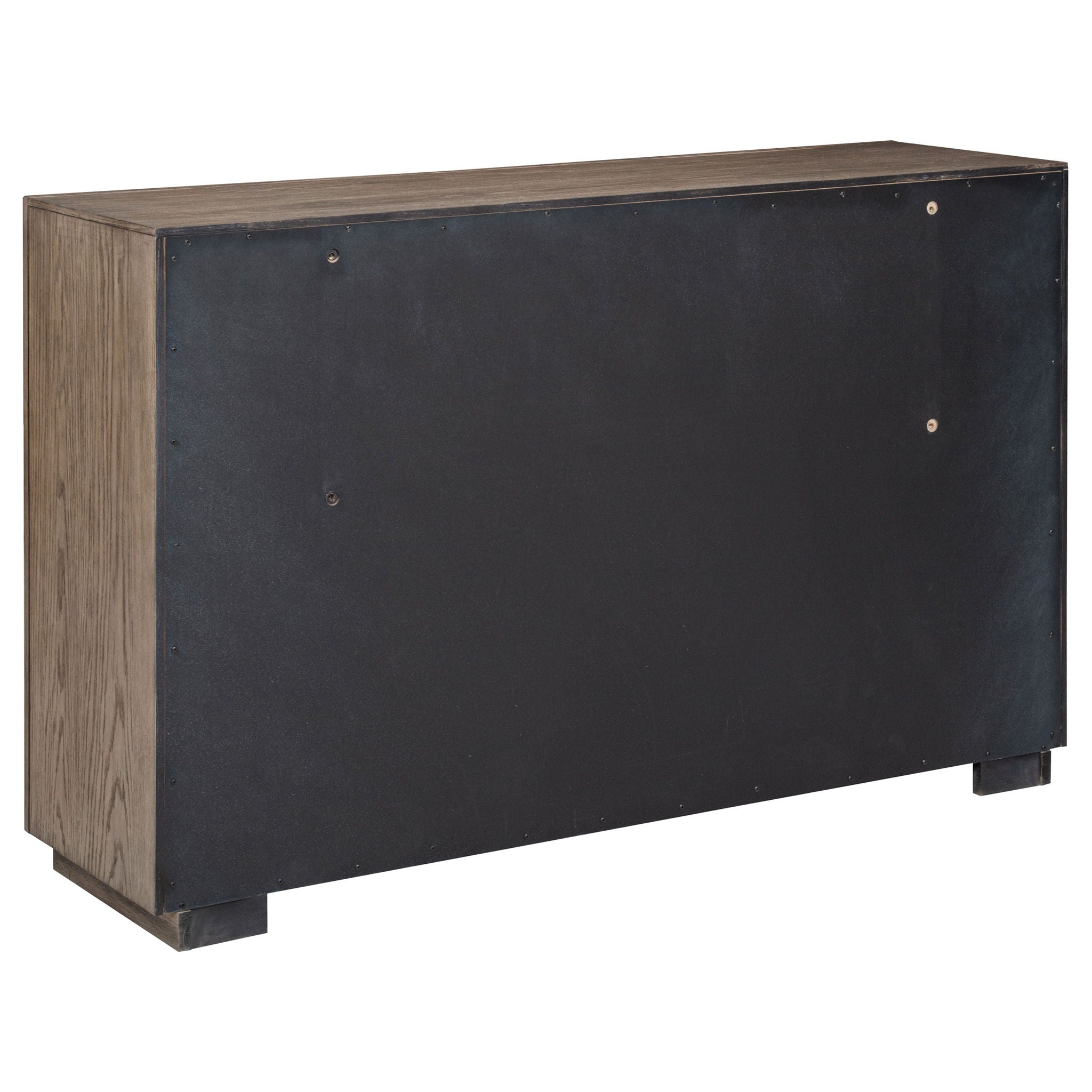 Kenora 6-drawer Dresser Barley Brown