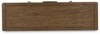 Cabalynn - Dining Room Server - Light Brown