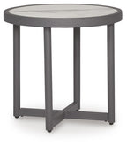Ocean Beach - Round Table
