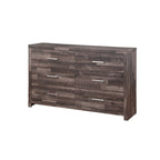 Juniper - Dresser - Dark Brown