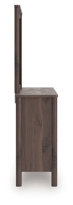 Pamytta - Six Drawer Dresser
