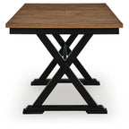 Wildenauer - Dining Room Extension Table