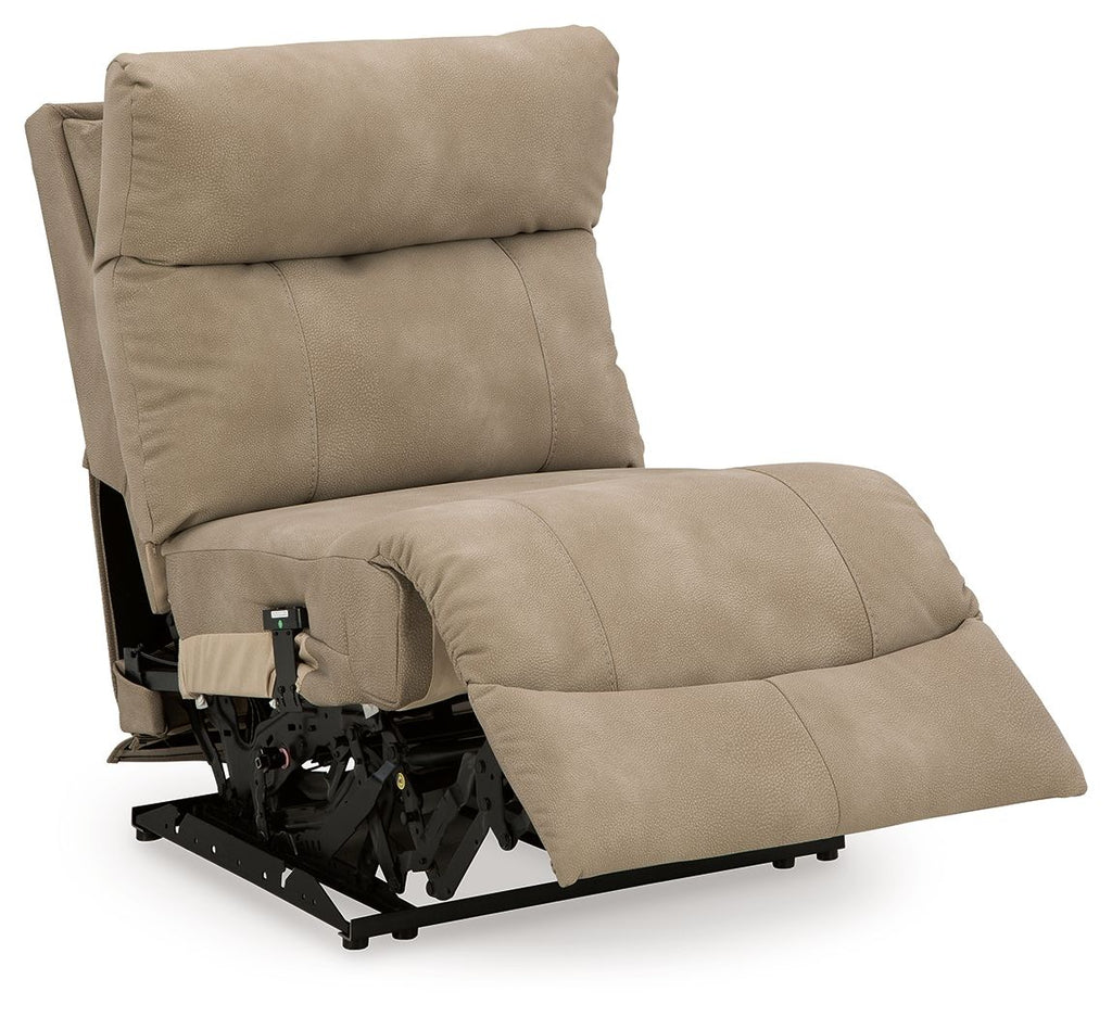 Next-Gen Durapella - Reclining Sectional