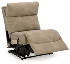 Next-Gen Durapella - Reclining Sectional